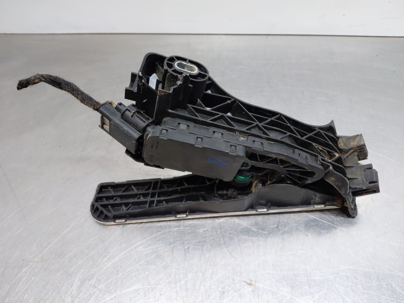 Recambio de pedal acelerador para audi tt (8j3/8j9) coupe referencia OEM IAM 1K1723503N  