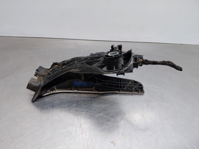 Recambio de pedal acelerador para audi tt (8j3/8j9) coupe referencia OEM IAM 1K1723503N  