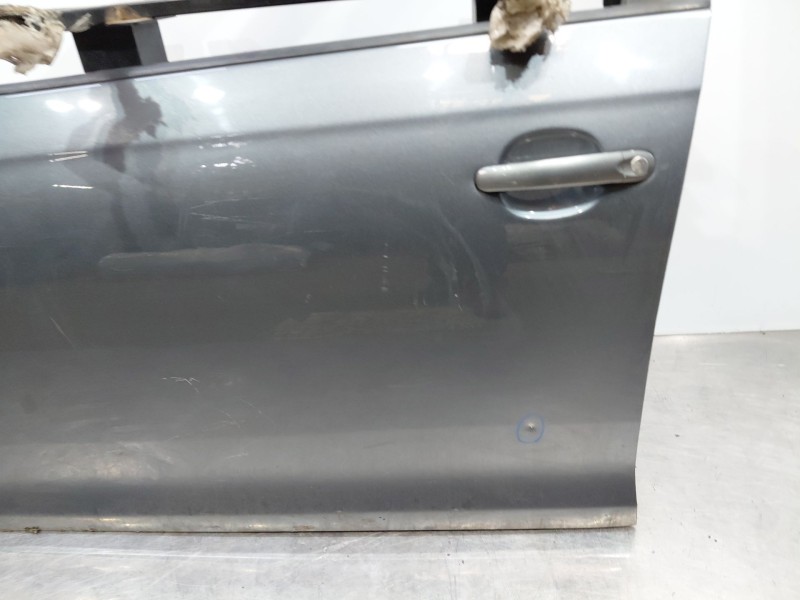 Recambio de puerta delantera izquierda para volkswagen golf vi variant (aj5) comfortline referencia OEM IAM 1K5831301AA  