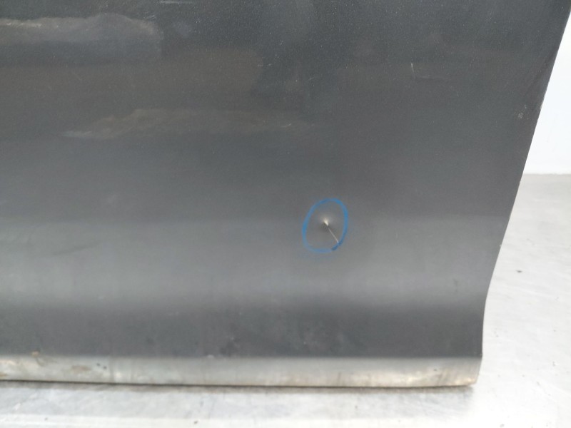 Recambio de puerta delantera izquierda para volkswagen golf vi variant (aj5) comfortline referencia OEM IAM 1K5831301AA  