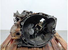 Recambio de caja cambios para peugeot 807 (eb_) 2.2 hdi referencia OEM IAM 20LM01  