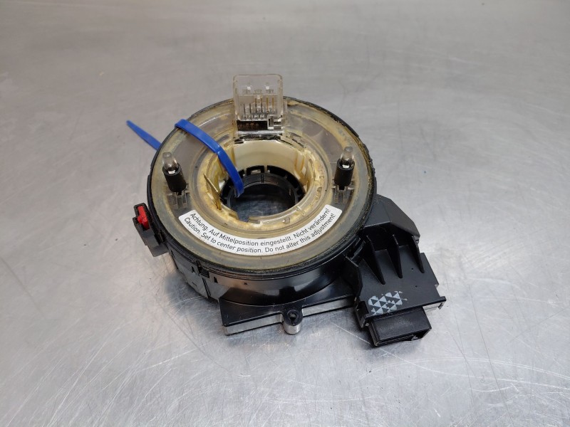 Recambio de anillo airbag para audi tt (8j3/8j9) coupe referencia OEM IAM 1K0959653D  