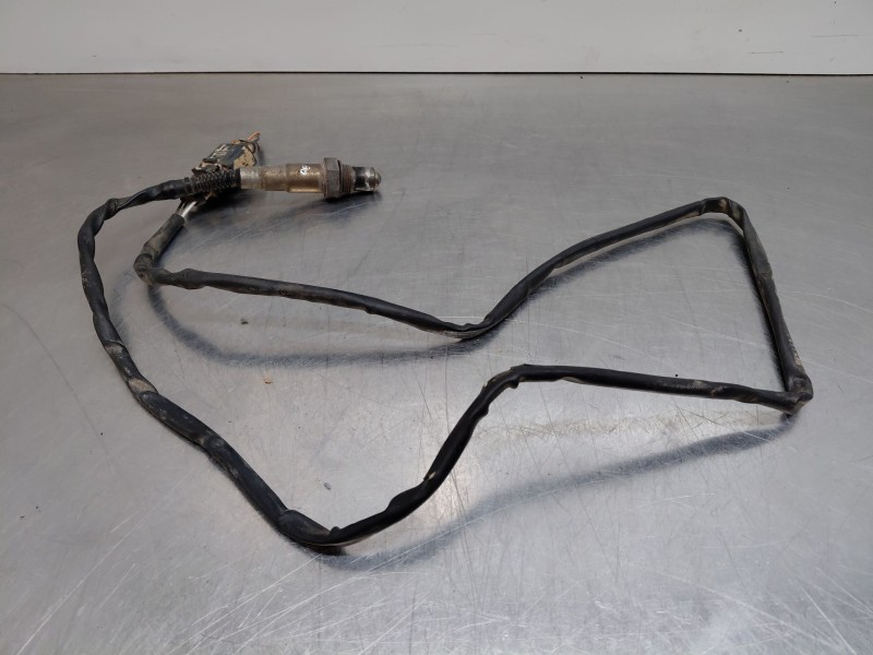 Recambio de sonda lambda para audi tt (8j3/8j9) coupe referencia OEM IAM 1K0998262  