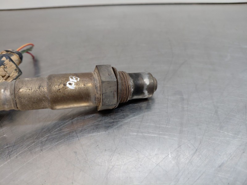 Recambio de sonda lambda para audi tt (8j3/8j9) coupe referencia OEM IAM 1K0998262  