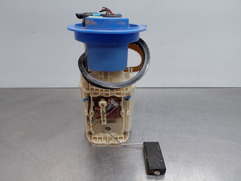 Recambio de aforador para audi tt (8j3/8j9) coupe referencia OEM IAM 1K0919051AQ  