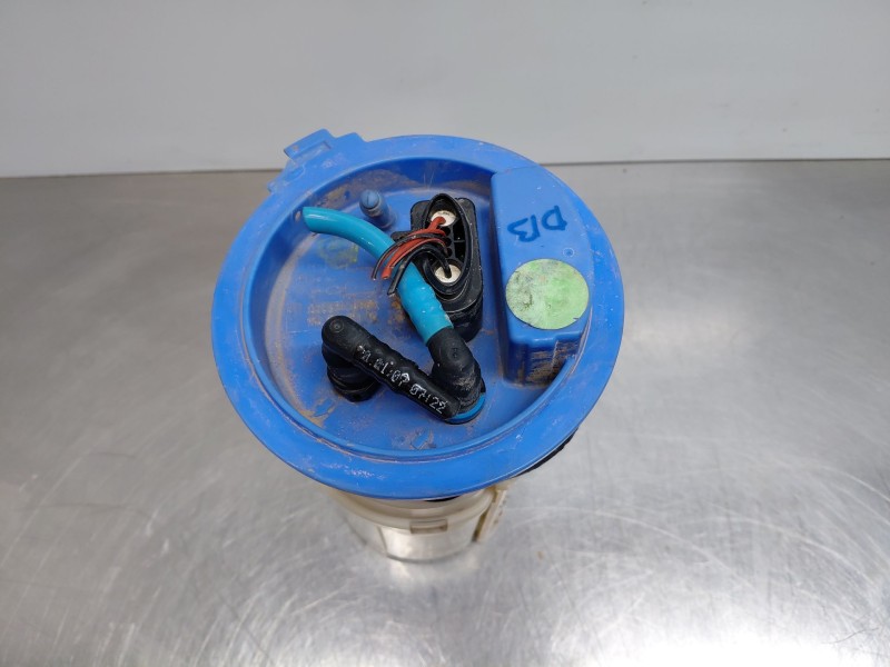 Recambio de aforador para audi tt (8j3/8j9) coupe referencia OEM IAM 1K0919051AQ  