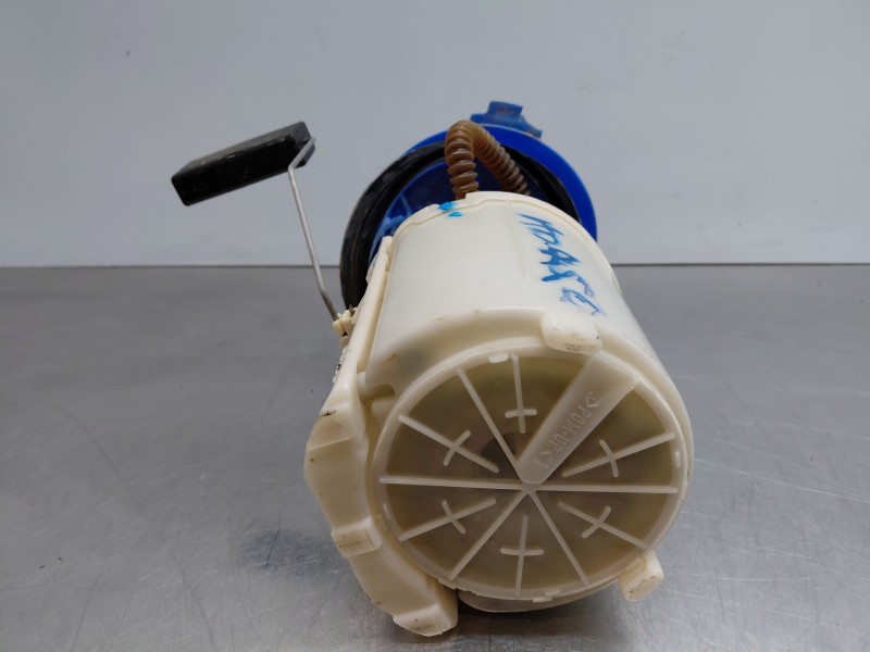 Recambio de aforador para audi tt (8j3/8j9) coupe referencia OEM IAM 1K0919051AQ  