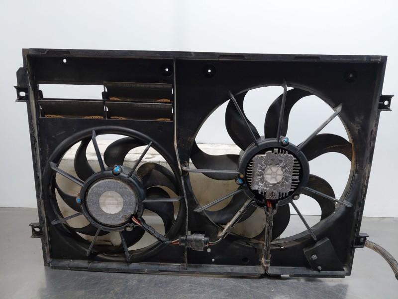 Recambio de electroventilador para audi tt (8j3/8j9) coupe referencia OEM IAM 1K0959455FJ 1K0959455ET 