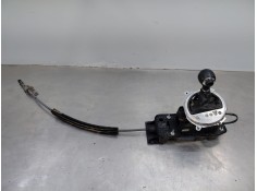 Recambio de pomo palanca cambio para audi tt (8j3/8j9) coupe referencia OEM IAM 1K0713061  