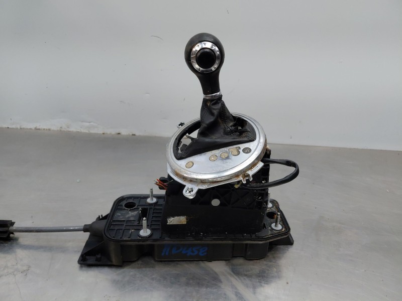 Recambio de pomo palanca cambio para audi tt (8j3/8j9) coupe referencia OEM IAM 1K0713061  
