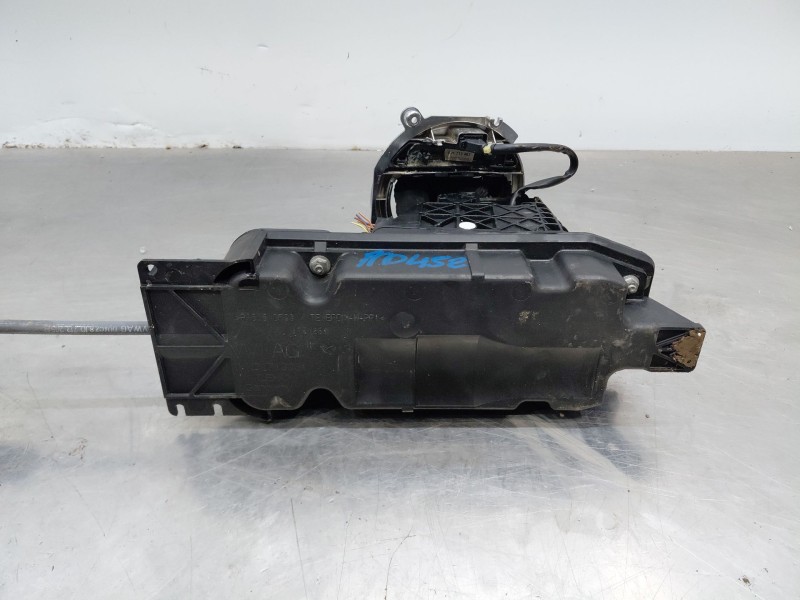 Recambio de pomo palanca cambio para audi tt (8j3/8j9) coupe referencia OEM IAM 1K0713061  