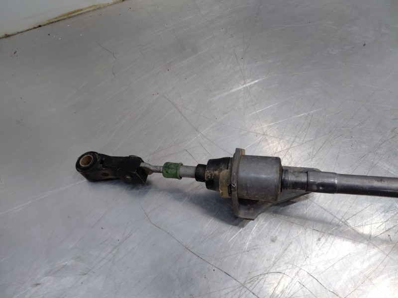 Recambio de pomo palanca cambio para audi tt (8j3/8j9) coupe referencia OEM IAM 1K0713061  