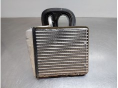 Recambio de radiador calefaccion / aire acondicionado para audi tt (8j3/8j9) coupe referencia OEM IAM 1K0819031B  