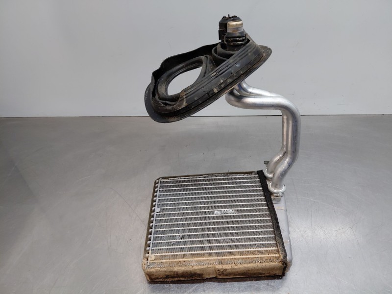 Recambio de radiador calefaccion / aire acondicionado para audi tt (8j3/8j9) coupe referencia OEM IAM 1K0819031B  