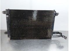 Recambio de condensador / radiador aire acondicionado para audi tt (8j3/8j9) coupe referencia OEM IAM 1K0298403A  