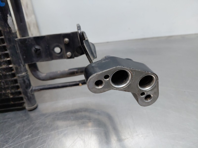 Recambio de condensador / radiador aire acondicionado para audi tt (8j3/8j9) coupe referencia OEM IAM 1K0298403A  