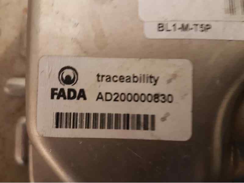 Recambio de centralita motor uce para fiat 500 l (330) lounge referencia OEM IAM 55261314   Recambio de centralita motor uce para fiat 500 l (330) lounge referencia OEM IAM 55261314
