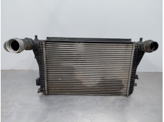 Recambio de intercooler para audi tt (8j3/8j9) coupe referencia OEM IAM 1K0145803A  