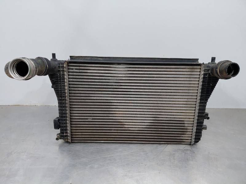 Recambio de intercooler para audi tt (8j3/8j9) coupe referencia OEM IAM 1K0145803A  