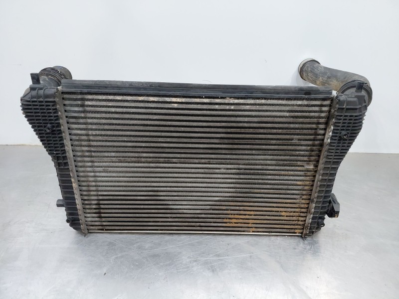 Recambio de intercooler para audi tt (8j3/8j9) coupe referencia OEM IAM 1K0145803A  