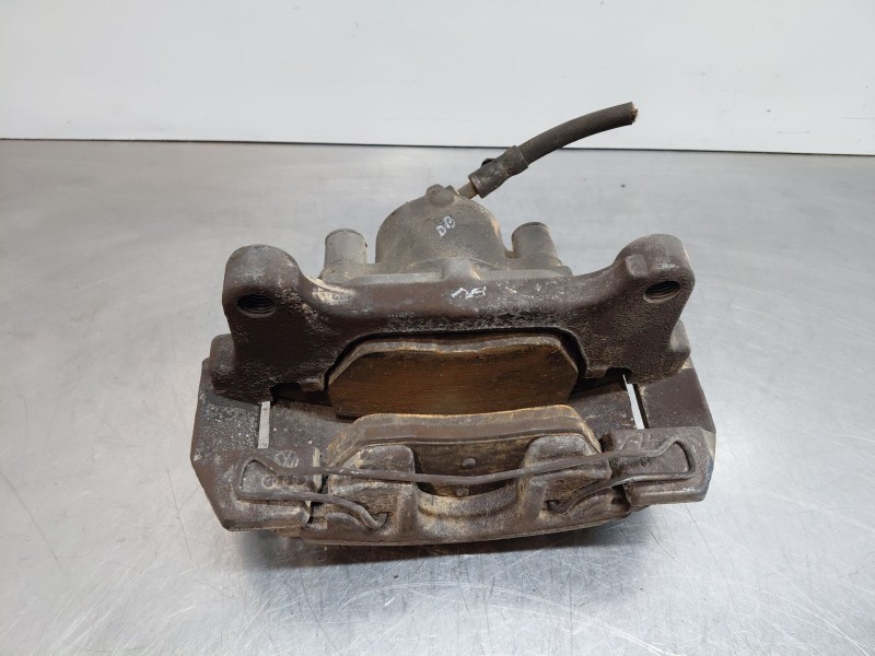 Recambio de pinza freno delantera derecha para audi tt (8j3/8j9) coupe referencia OEM IAM 1K0615124E  