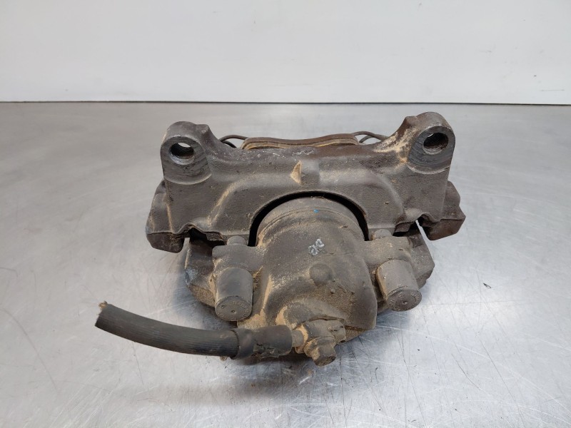 Recambio de pinza freno delantera derecha para audi tt (8j3/8j9) coupe referencia OEM IAM 1K0615124E  