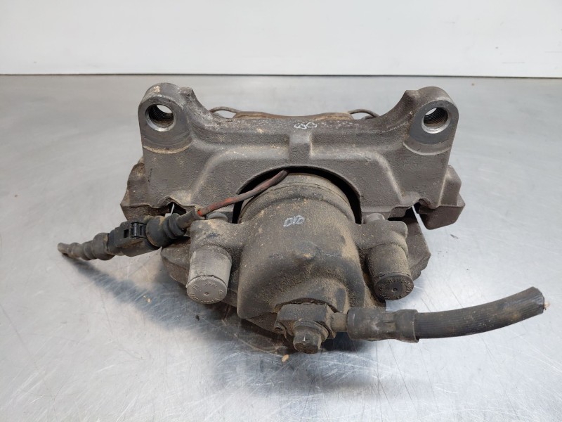 Recambio de pinza freno delantera izquierda para audi tt (8j3/8j9) coupe referencia OEM IAM 1K0615123E  