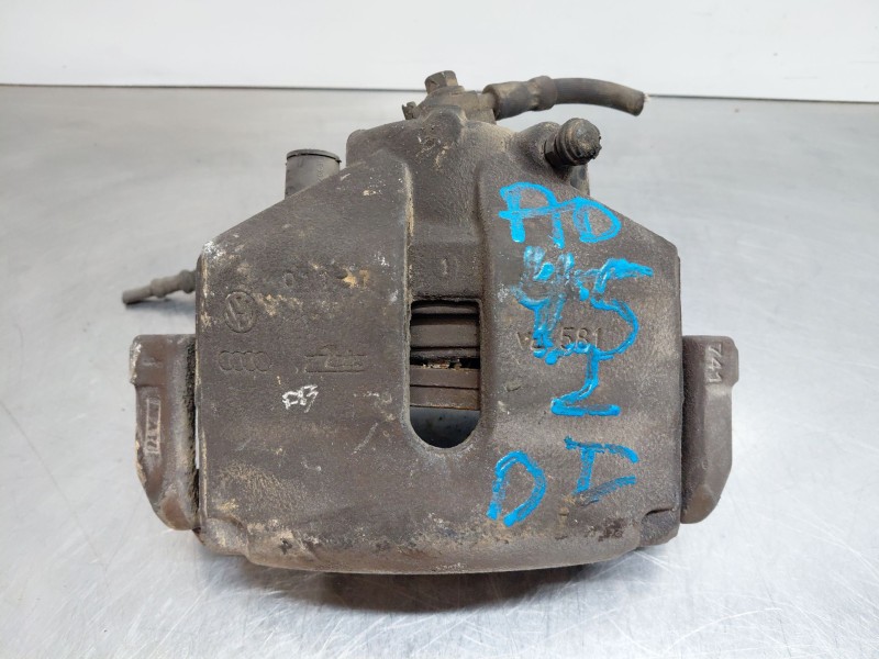 Recambio de pinza freno delantera izquierda para audi tt (8j3/8j9) coupe referencia OEM IAM 1K0615123E  
