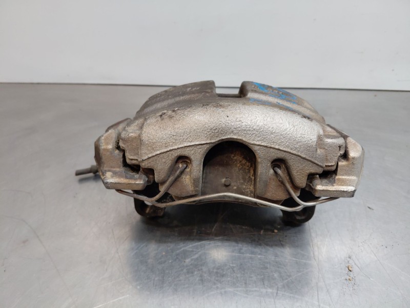 Recambio de pinza freno delantera izquierda para audi tt (8j3/8j9) coupe referencia OEM IAM 1K0615123E  