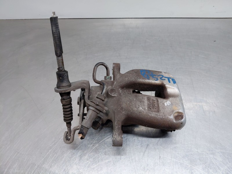 Recambio de pinza freno trasera derecha para audi tt (8j3/8j9) coupe referencia OEM IAM 1K0615424N  