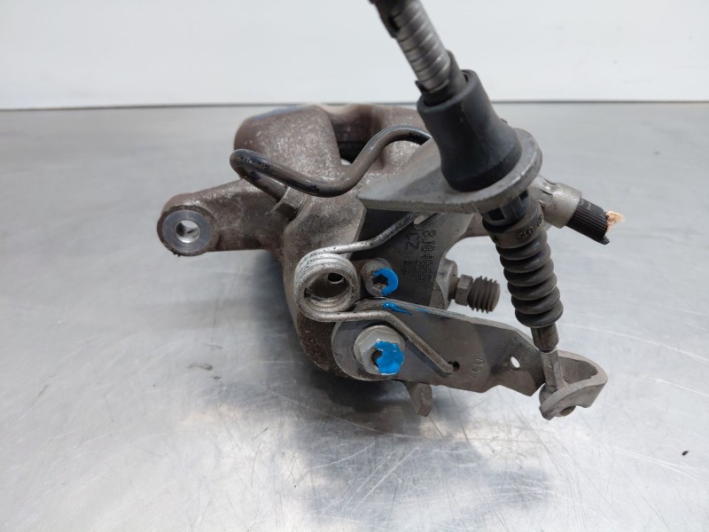 Recambio de pinza freno trasera derecha para audi tt (8j3/8j9) coupe referencia OEM IAM 1K0615424N  