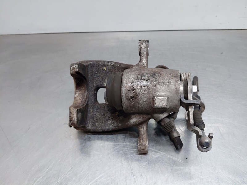 Recambio de pinza freno trasera derecha para audi tt (8j3/8j9) coupe referencia OEM IAM 1K0615424N  