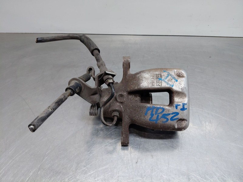 Recambio de pinza freno trasera izquierda para audi tt (8j3/8j9) coupe referencia OEM IAM 1K0615423N  