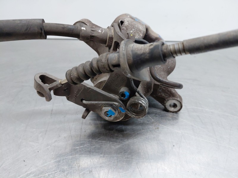 Recambio de pinza freno trasera izquierda para audi tt (8j3/8j9) coupe referencia OEM IAM 1K0615423N  