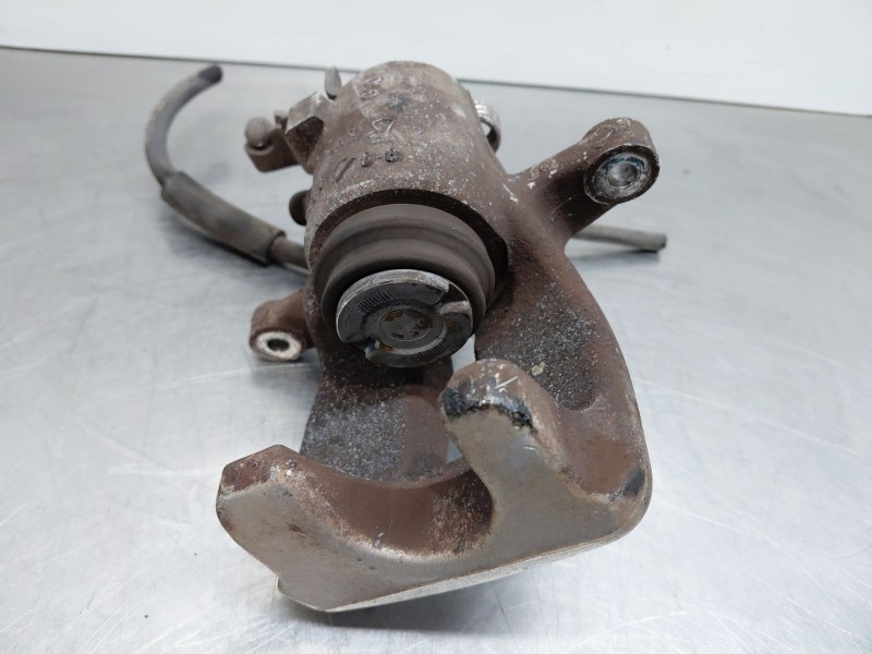 Recambio de pinza freno trasera izquierda para audi tt (8j3/8j9) coupe referencia OEM IAM 1K0615423N  