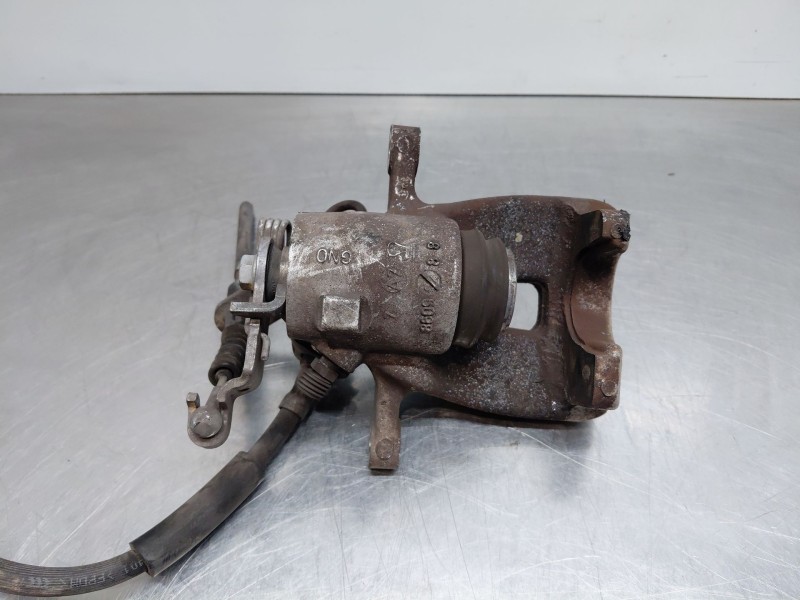Recambio de pinza freno trasera izquierda para audi tt (8j3/8j9) coupe referencia OEM IAM 1K0615423N  