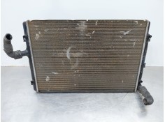 Recambio de radiador agua para audi tt (8j3/8j9) coupe referencia OEM IAM 1K0121251AB  