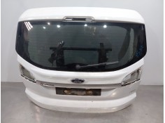 Recambio de porton trasero para ford s-max (wa6) 2.0 tdci referencia OEM IAM 1719623  