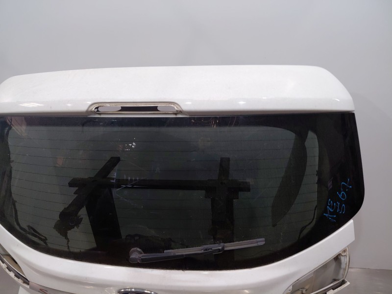 Recambio de porton trasero para ford s-max (wa6) 2.0 tdci referencia OEM IAM 1719623  