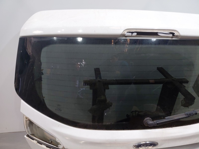 Recambio de porton trasero para ford s-max (wa6) 2.0 tdci referencia OEM IAM 1719623  