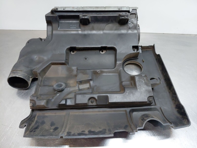 Recambio de filtro aire para audi tt (8j3/8j9) coupe referencia OEM IAM 06F133837S  