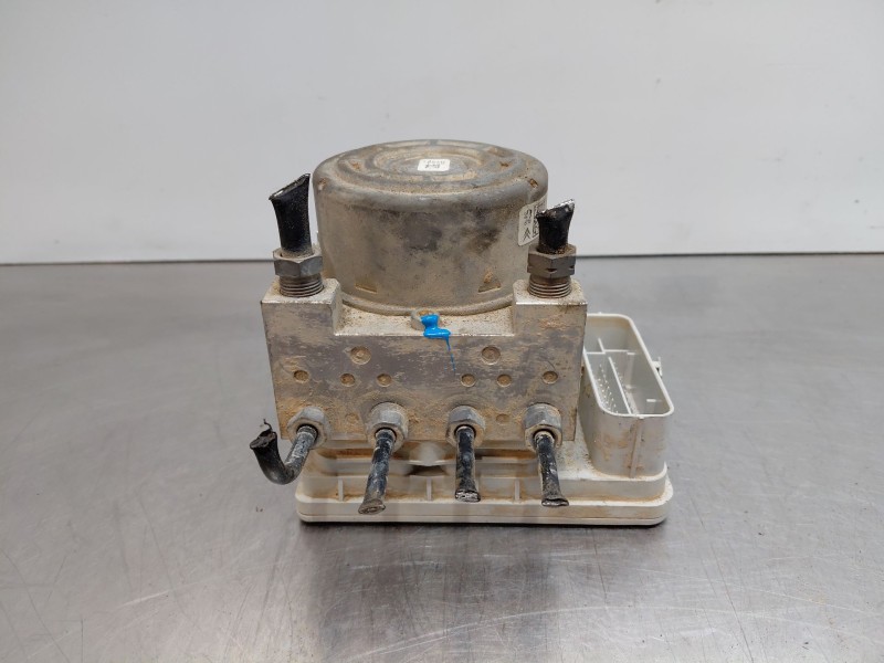 Recambio de abs para peugeot 208 acces referencia OEM IAM 1610134480  