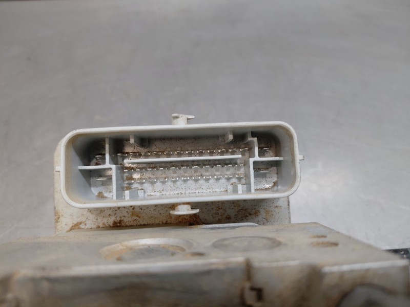 Recambio de abs para peugeot 208 acces referencia OEM IAM 1610134480  