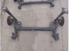 Recambio de puente trasero para mg zs confort referencia OEM IAM 11066668  