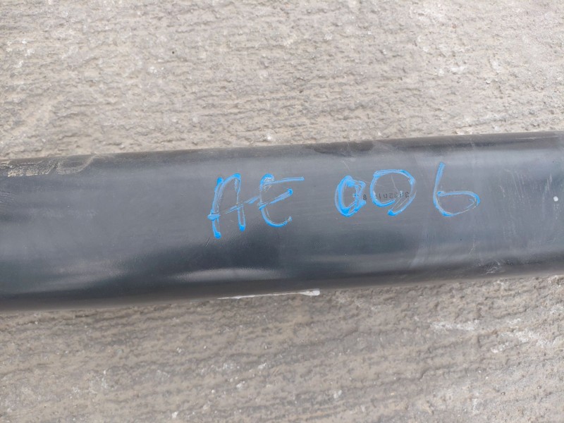 Recambio de puente trasero para mg zs confort referencia OEM IAM 11066668  