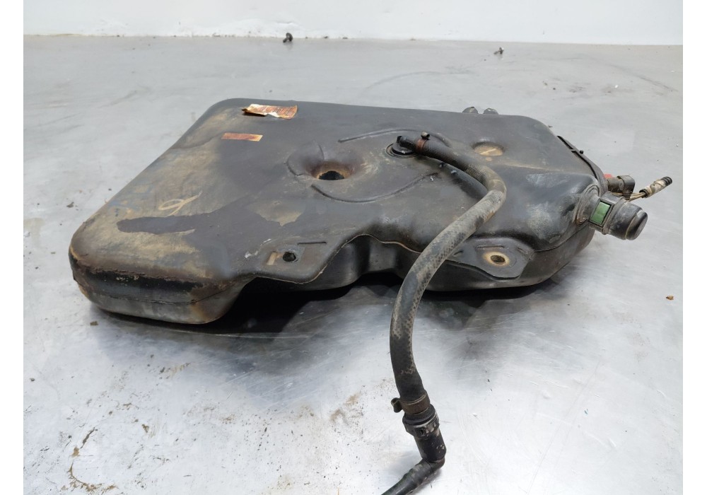 Recambio de deposito aditivo fap ( urea - adblue ) para peugeot 807 (eb_) 2.2 hdi referencia OEM IAM 1500CL  