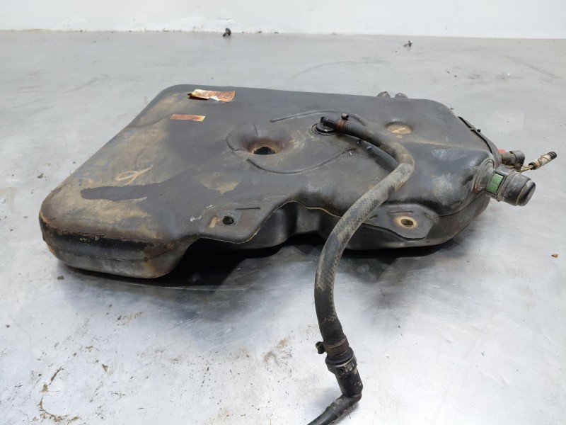 Recambio de deposito aditivo fap ( urea - adblue ) para peugeot 807 (eb_) 2.2 hdi referencia OEM IAM 1500CL  