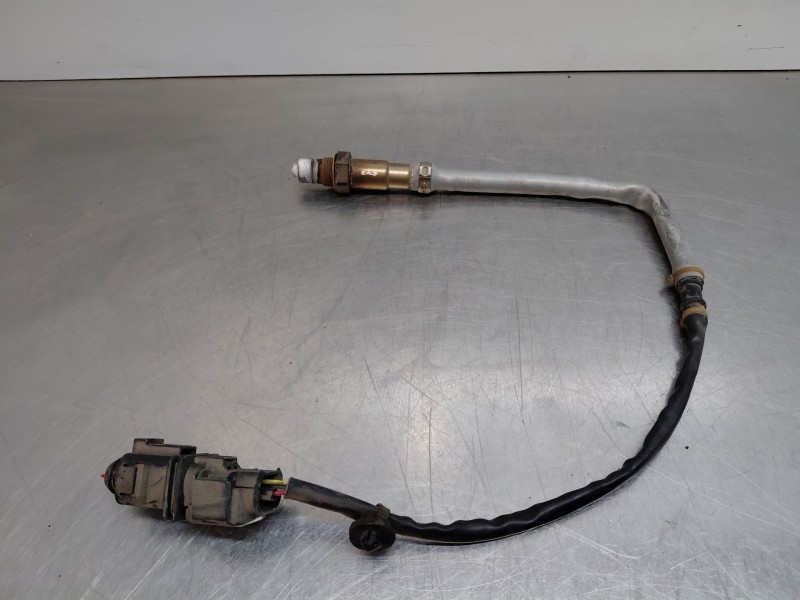 Recambio de sonda lambda para audi tt (8j3/8j9) coupe referencia OEM IAM 06F906262  