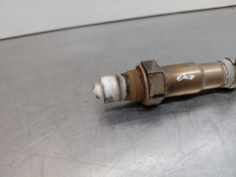 Recambio de sonda lambda para audi tt (8j3/8j9) coupe referencia OEM IAM 06F906262  