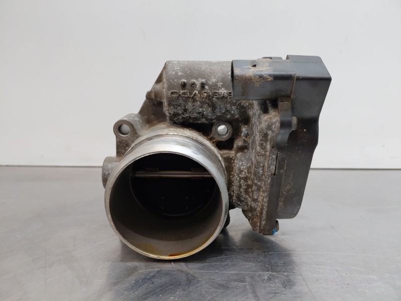 Recambio de caja mariposa para audi tt (8j3/8j9) coupe referencia OEM IAM 06F133062G  